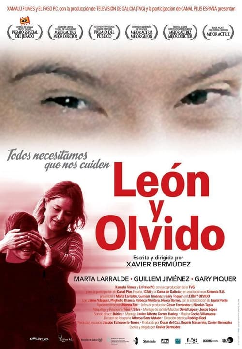 Leon and Olvido