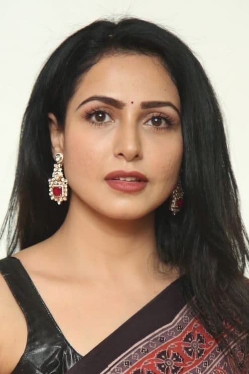 Picture of Nandini Rai