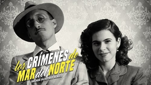 Still image taken from Los Crímenes de Mar del Norte