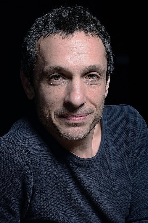 Picture of Pablo Derqui