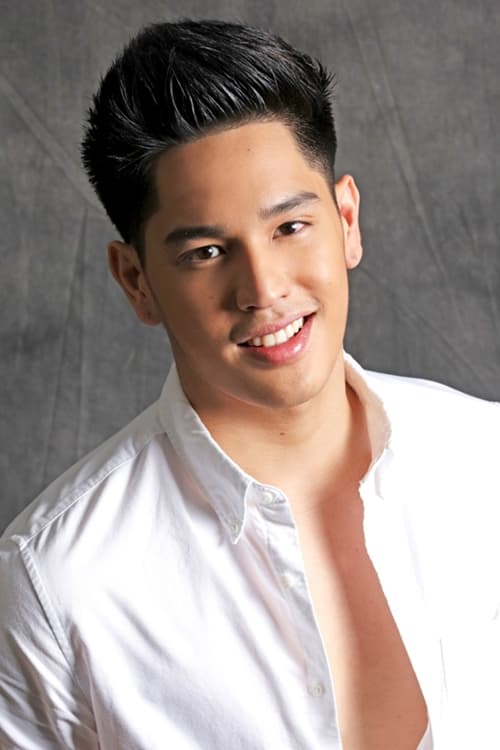 Picture of Gab Lagman