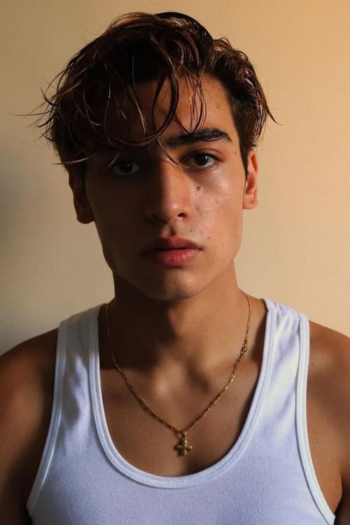 Picture of Marco Gallo