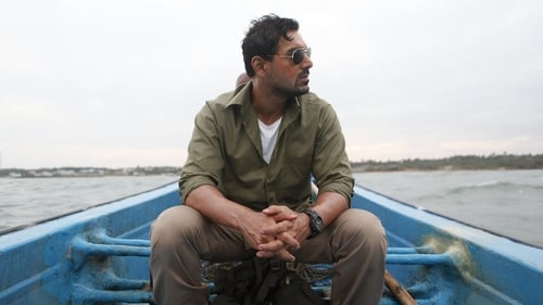 Still image taken from Madras Cafe