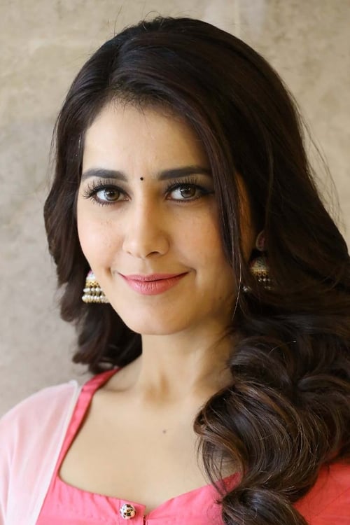 Picture of Raashii Khanna