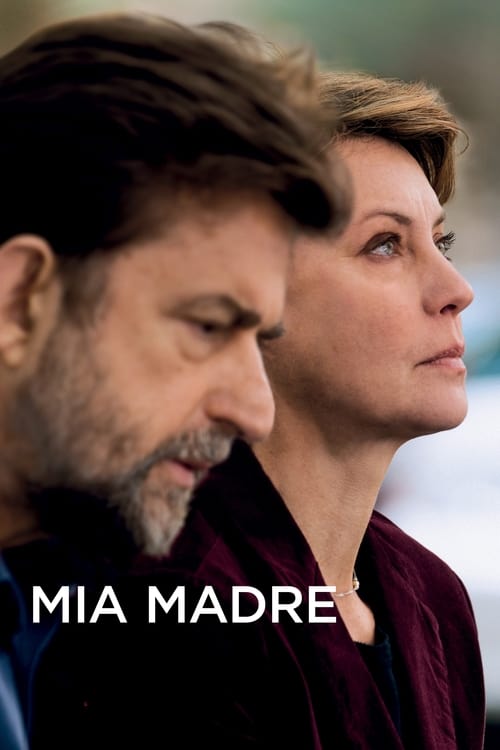 Mia madre