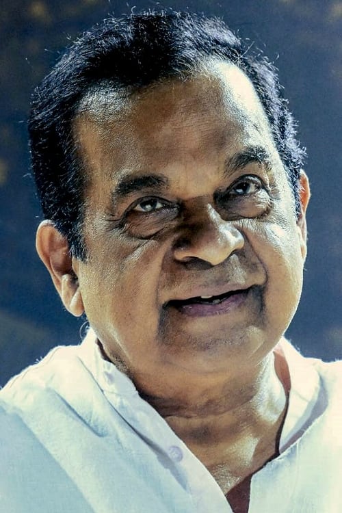 Picture of Brahmanandam