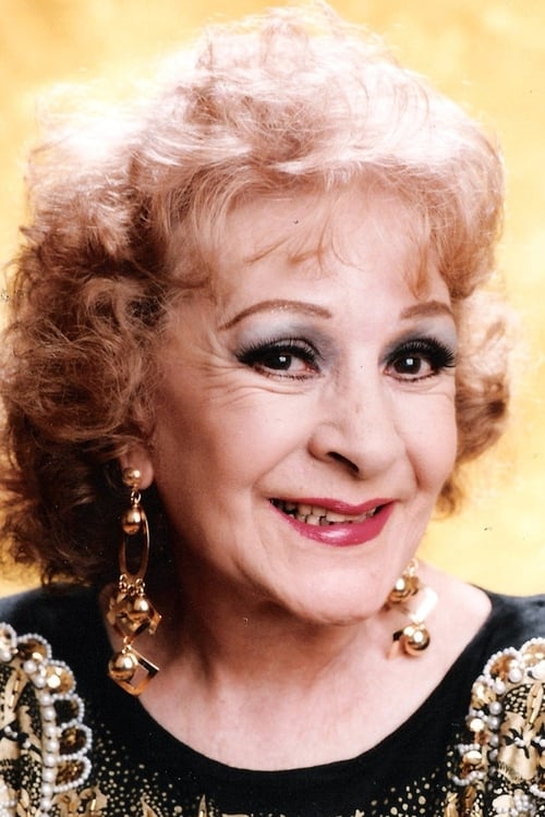 Picture of Amparo Arozamena