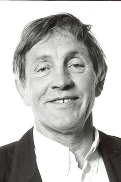 Picture of Svein Scharffenberg