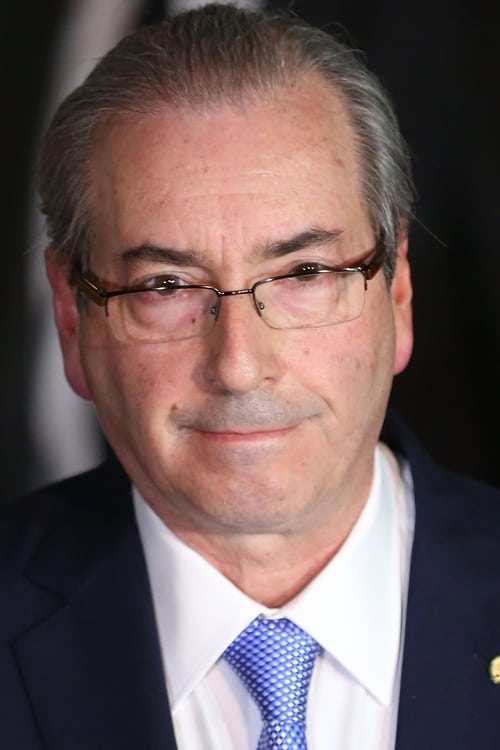 Picture of Eduardo Cunha