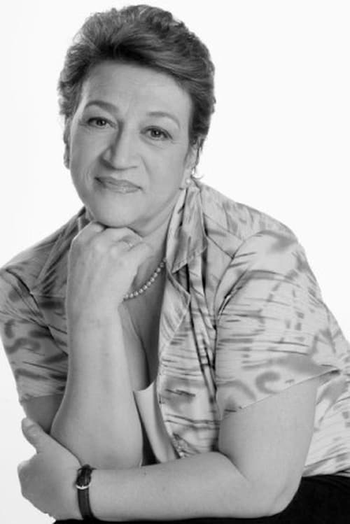 Picture of Vicky Hernández