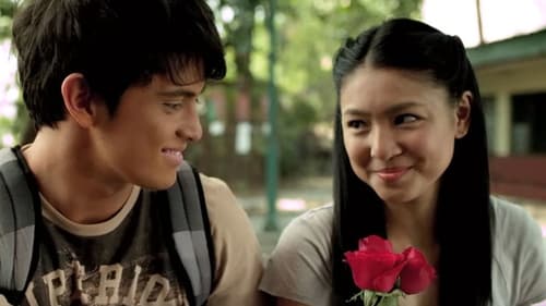 Still image taken from Para sa Hopeless Romantic