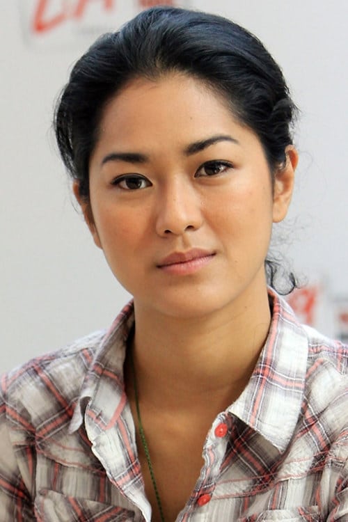 Picture of Prisia Nasution