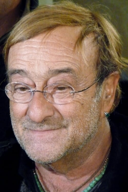 Picture of Lucio Dalla