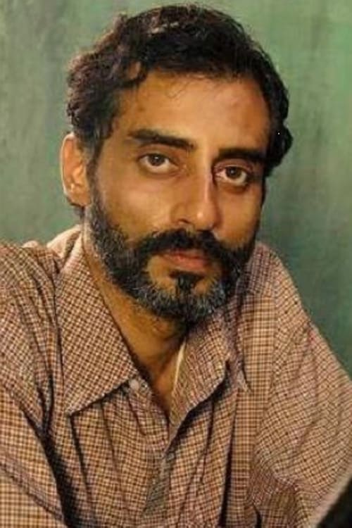 Picture of Ashwath Bhatt