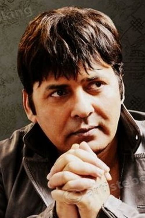 Picture of Sudesh Lehri