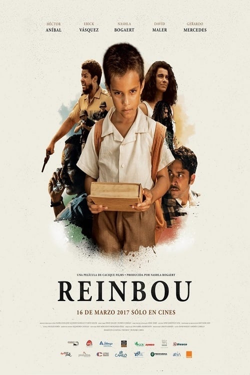 Reinbou