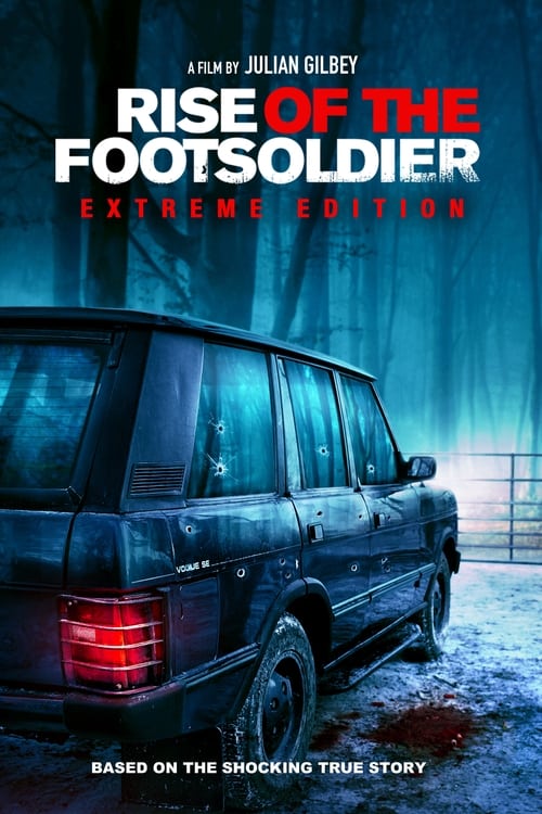 Rise of the Footsoldier