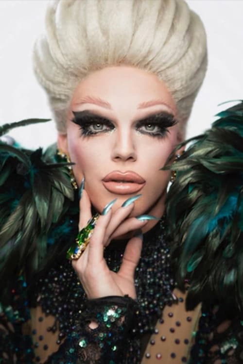 Picture of Morgan McMichaels