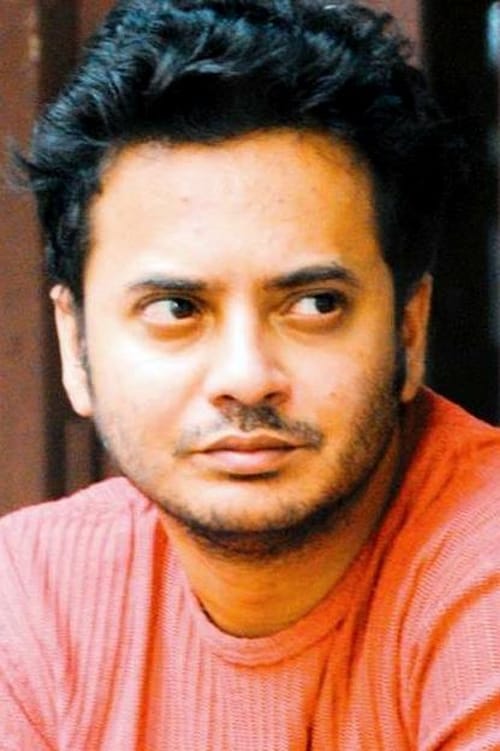 Picture of Rahul Banerjee