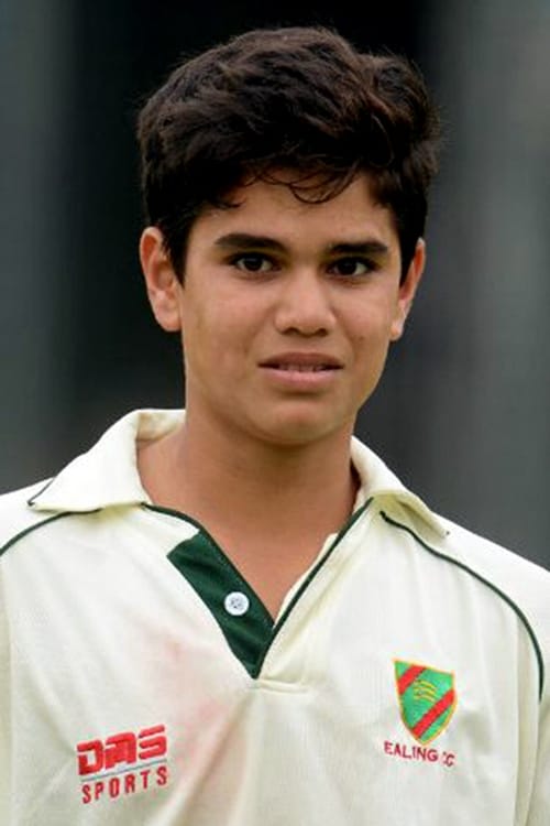 Picture of Arjun Tendulkar