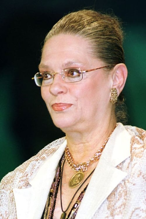 Picture of Irina Petrescu