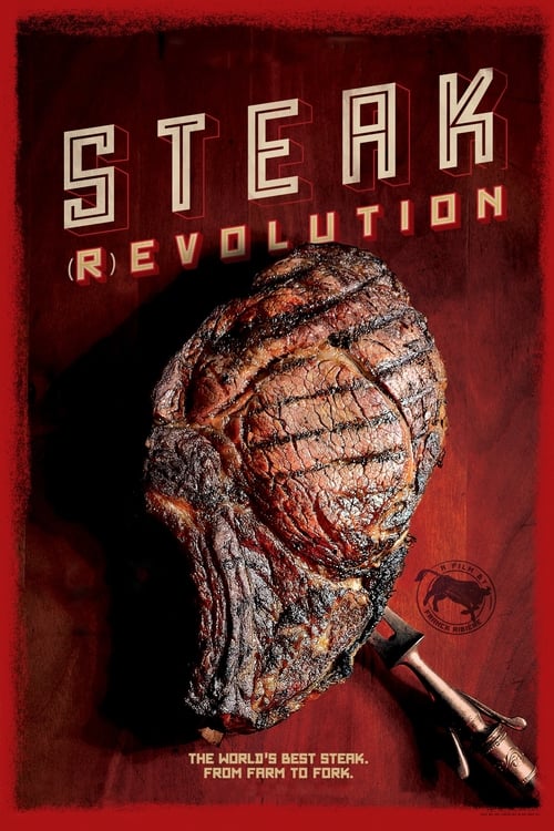 Steak (R)évolution