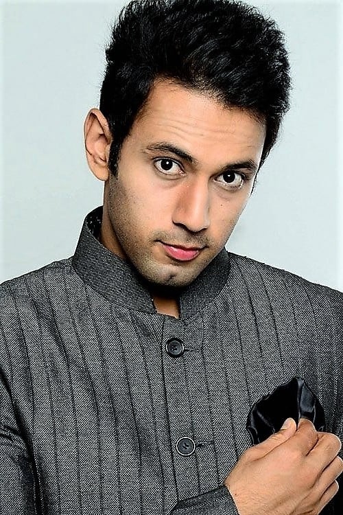 Picture of Sahil Anand