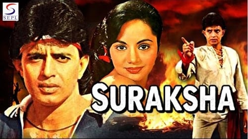 Still image taken from Surakksha