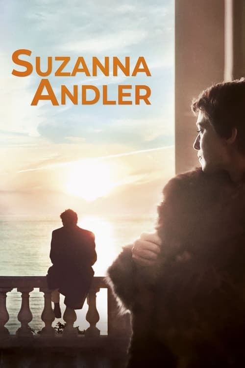 Suzanna Andler