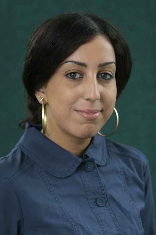 Picture of Faïza Guène