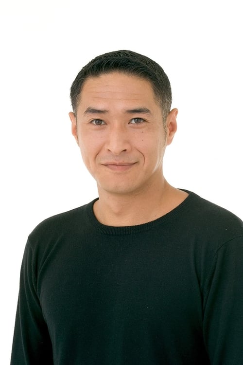 Picture of Kouji Ochiai