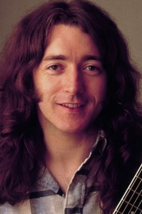 Picture of Rory Gallagher