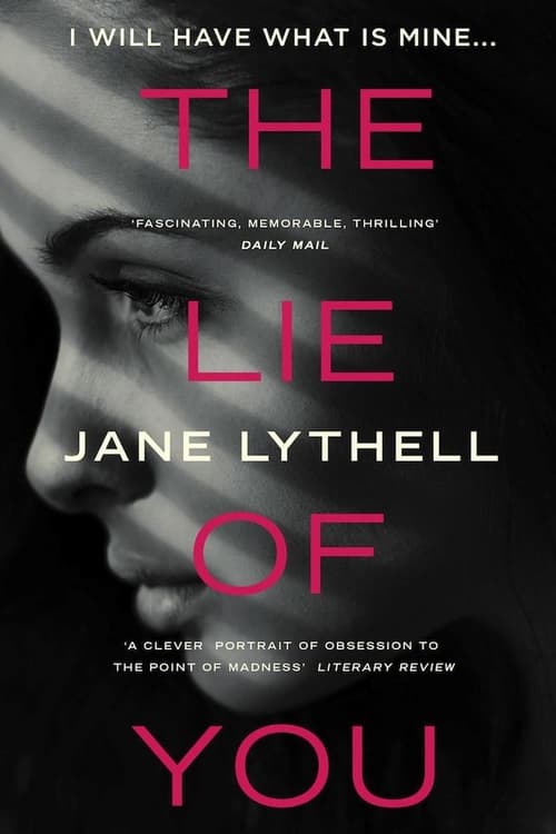 The Lie of You