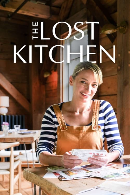 The Lost Kitchen