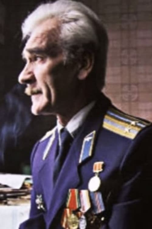 Picture of Stanislav Petrov