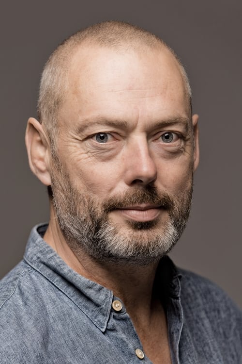 Picture of Mark Padmore