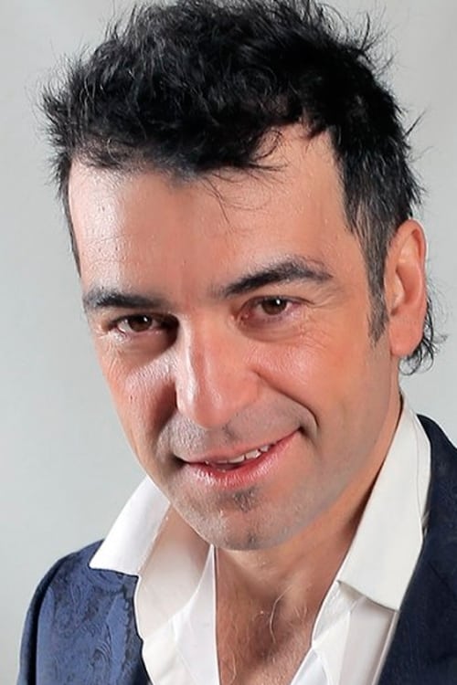 Picture of Jorge Alis