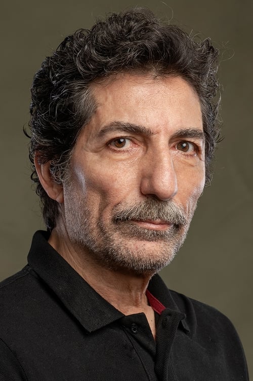 Picture of Mustafa Uğurlu