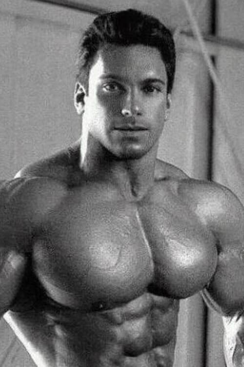 Picture of Rich Gaspari