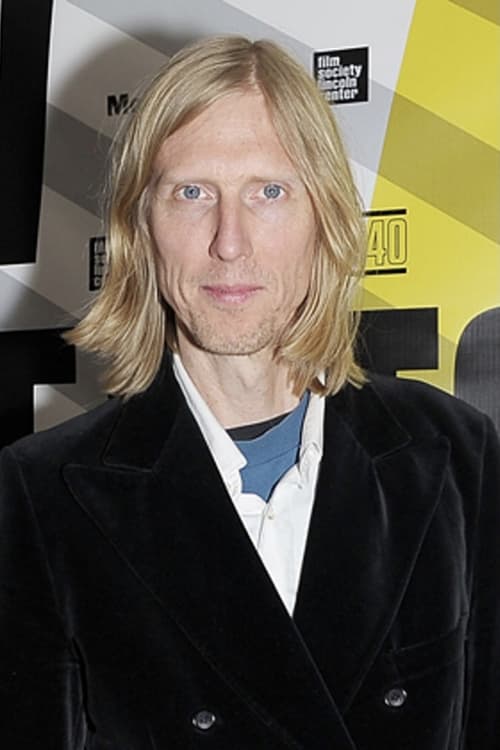 Picture of Eric Erlandson