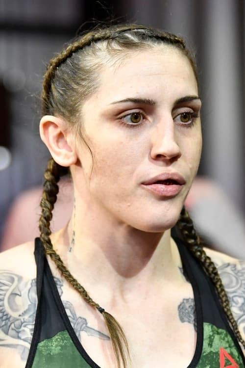 Picture of Megan Anderson