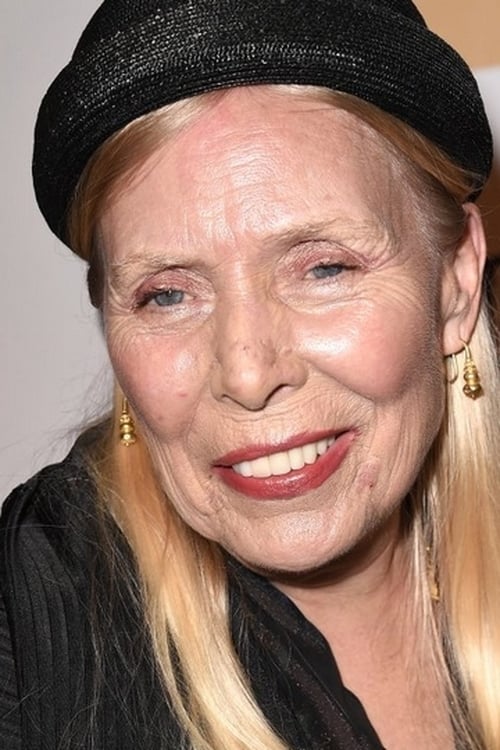 Picture of Joni Mitchell