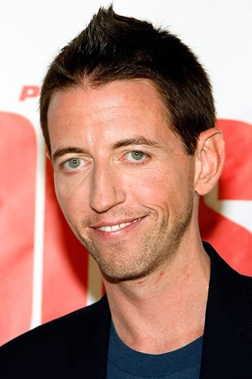 Picture of Neal Brennan