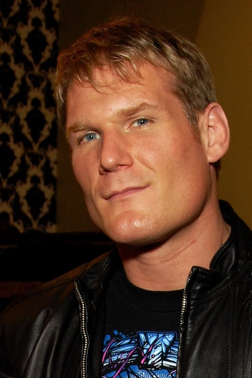 Picture of Josh Barnett