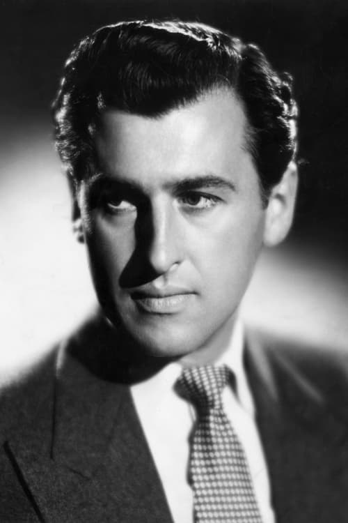 Picture of Stewart Granger