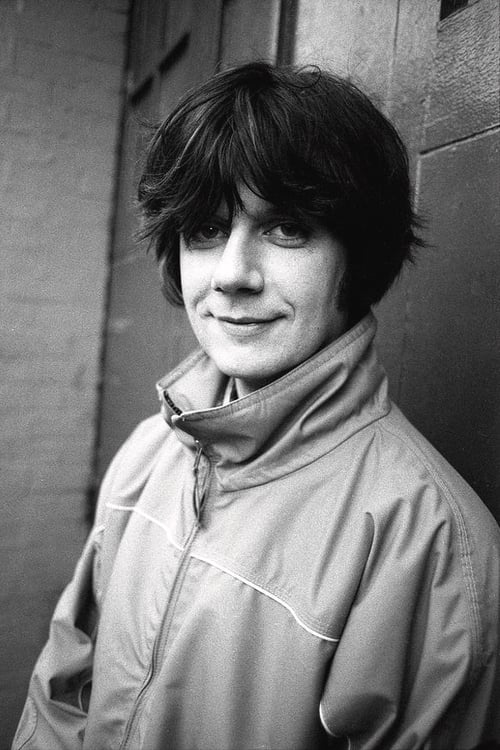 Picture of John Squire