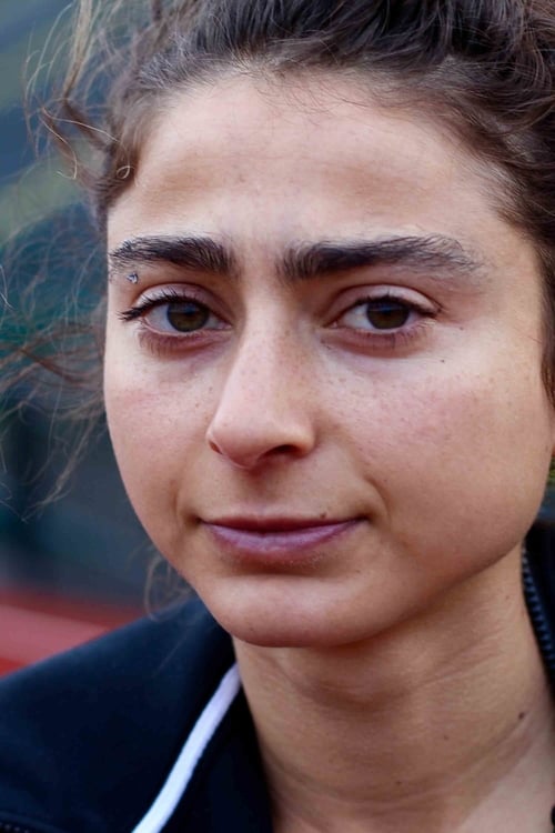 Picture of Alexi Pappas