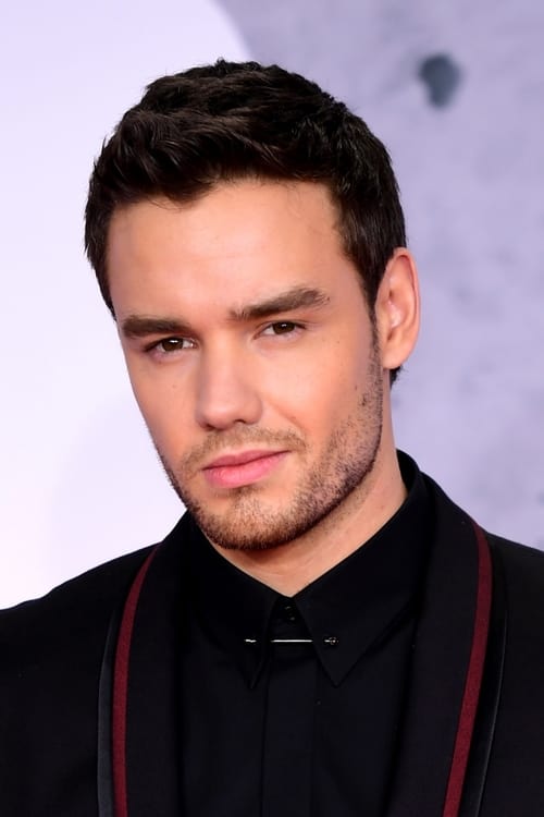 Picture of Liam Payne