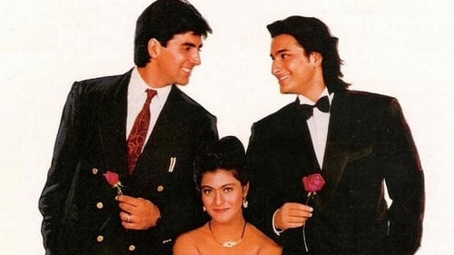 Still image taken from Yeh Dillagi