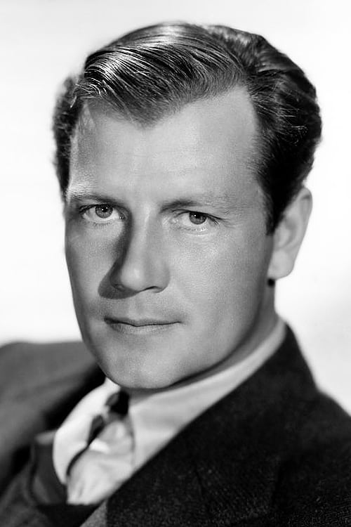 Picture of Joel McCrea